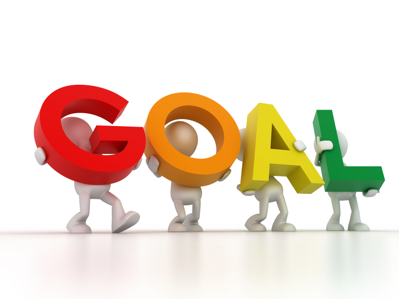 5-step-goal-setting