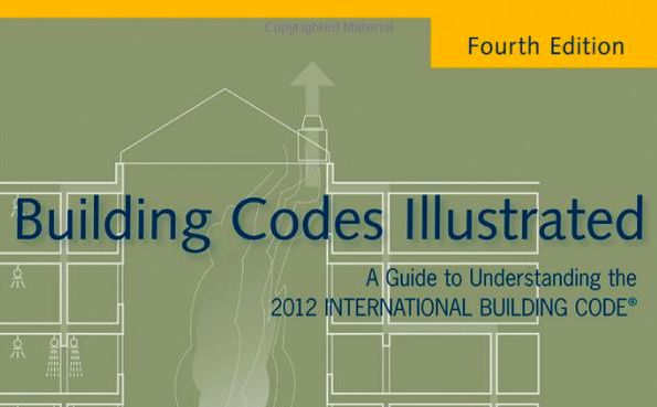 francis ching building codes illustrated