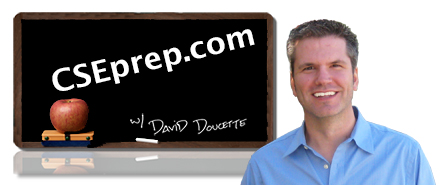 CSEprep.com